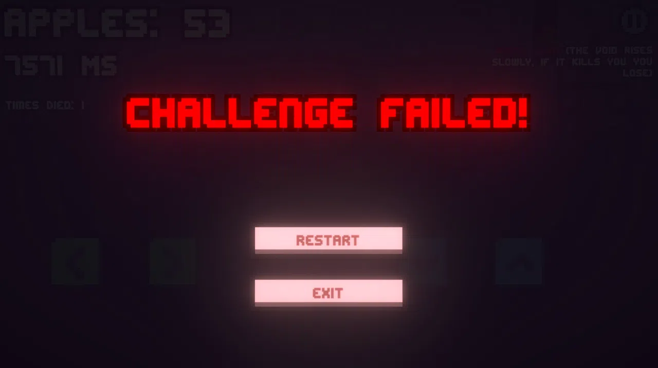The Croaker - The Challenge DLC Screenshot 4