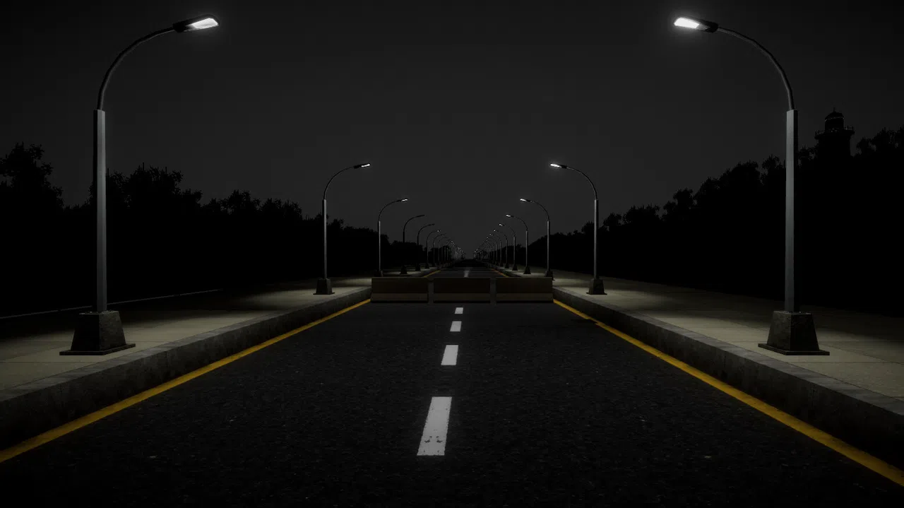 Echoes of the Lost Screenshot 3