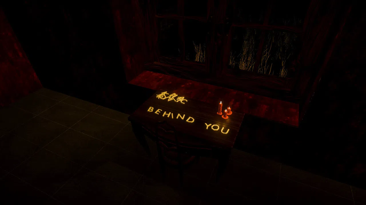Echoes of the Lost Screenshot 4