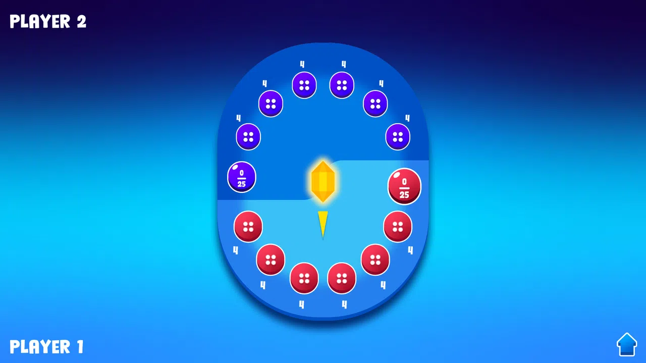 Kalaha Screenshot 0