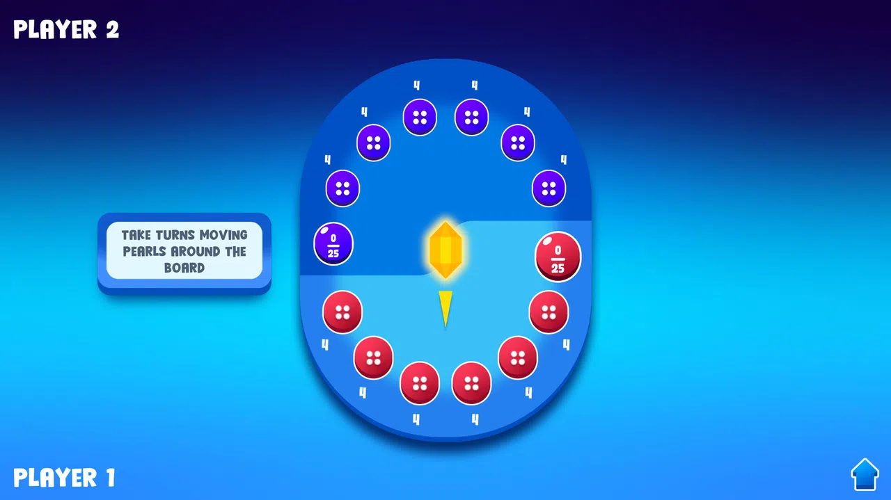 Kalaha Screenshot 3