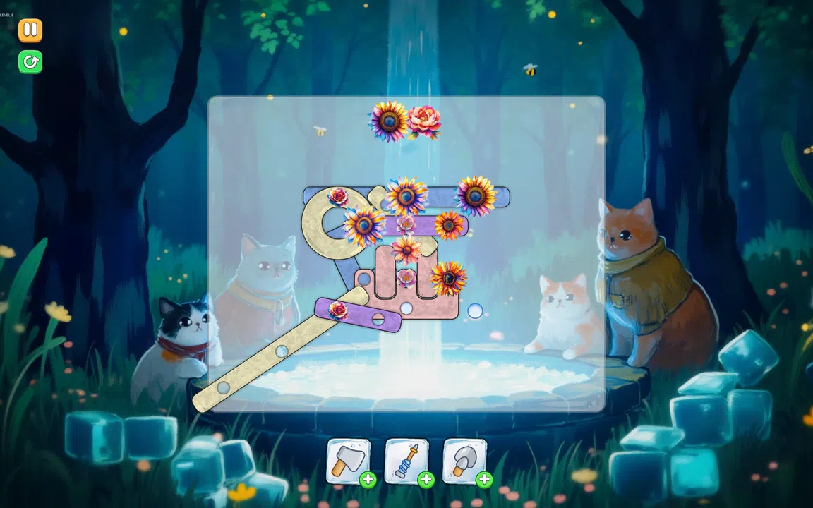 扭扭乐(Twist Logic) Screenshot 9