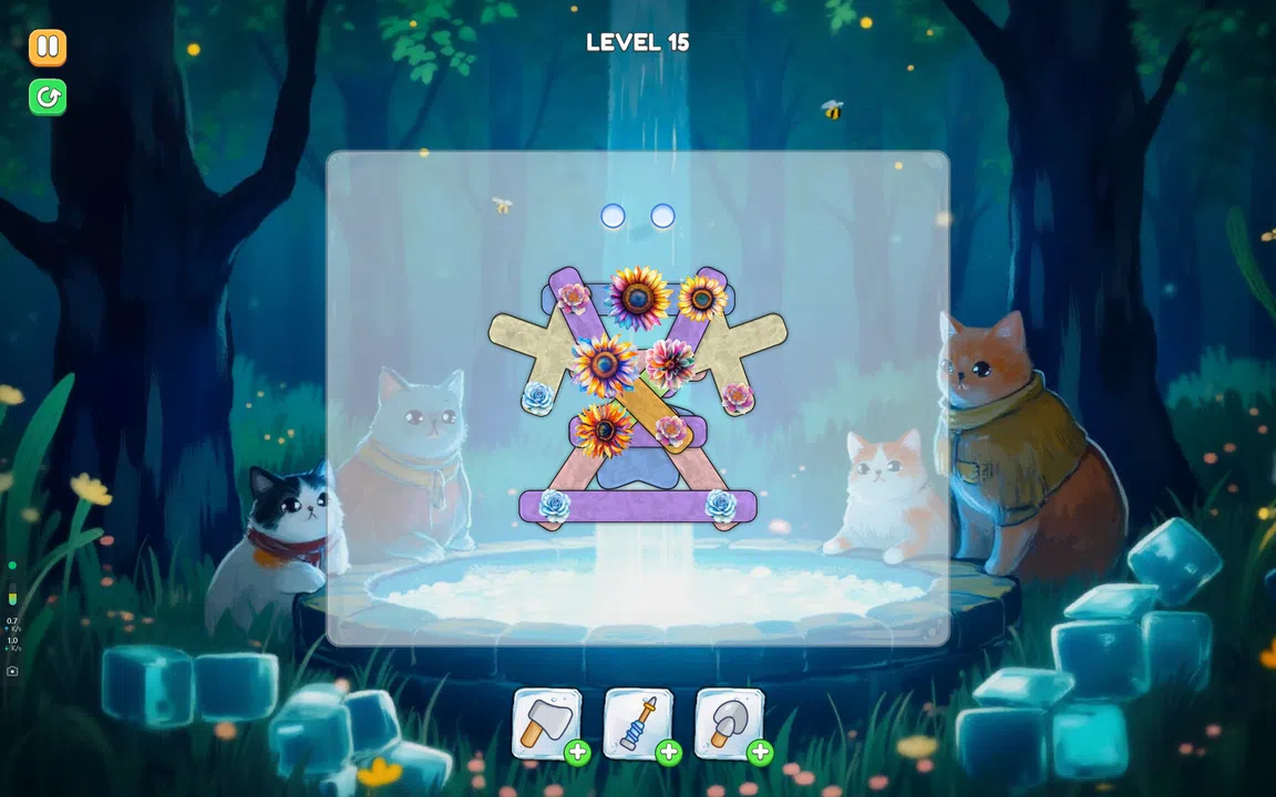 扭扭乐(Twist Logic) Screenshot 0