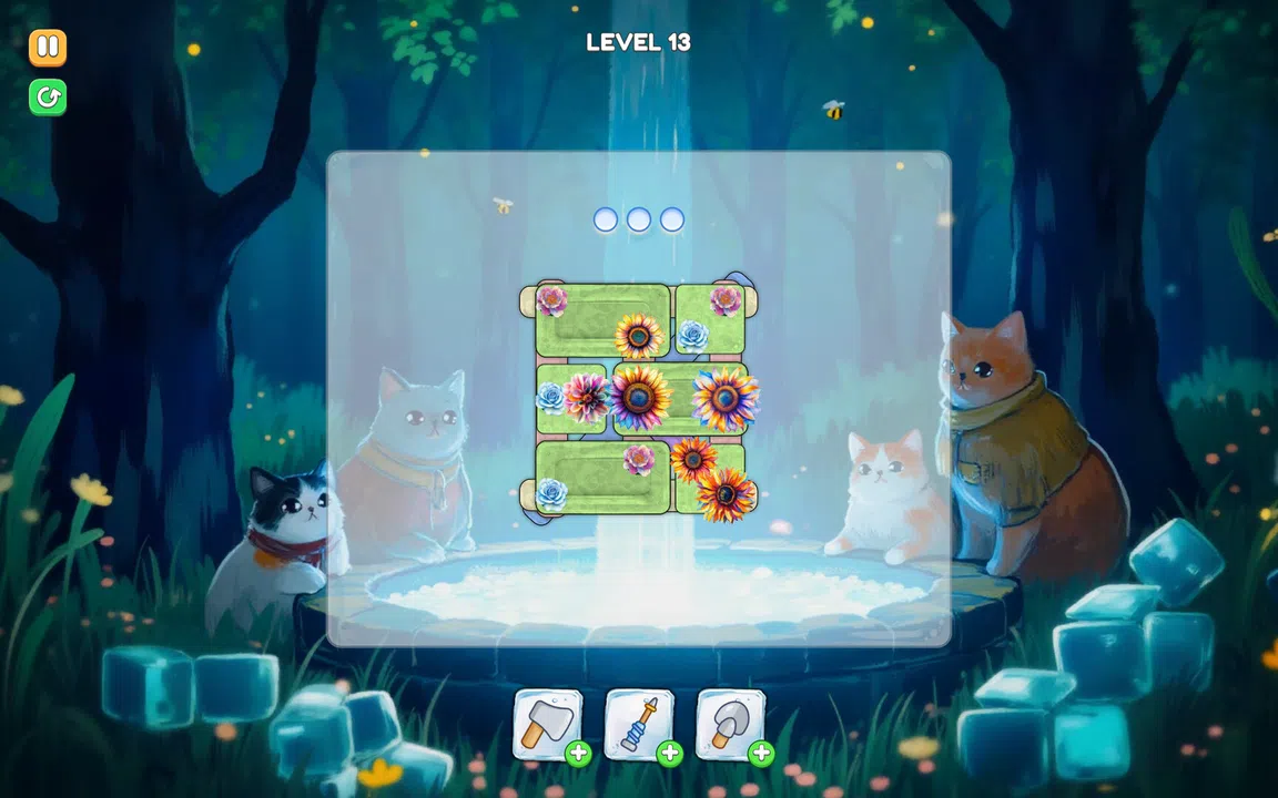 扭扭乐(Twist Logic) Screenshot 2
