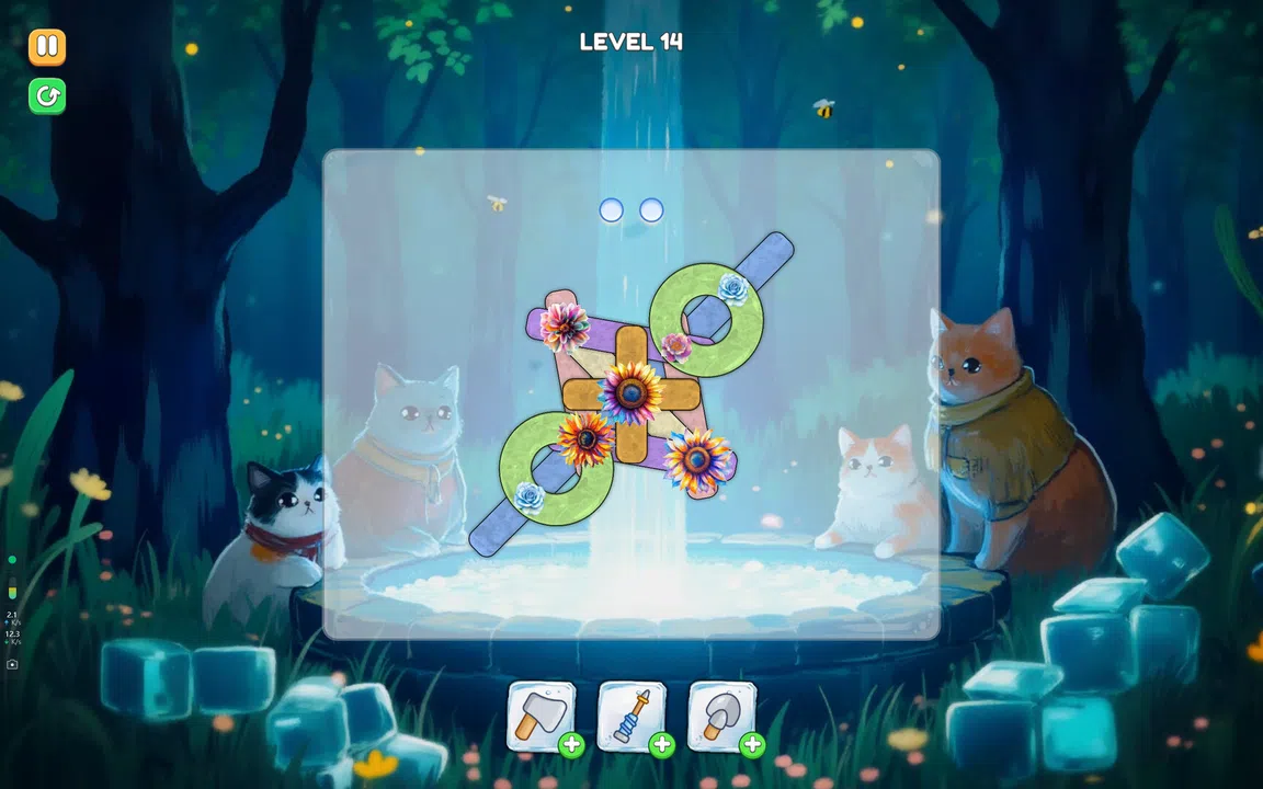 扭扭乐(Twist Logic) Screenshot 6