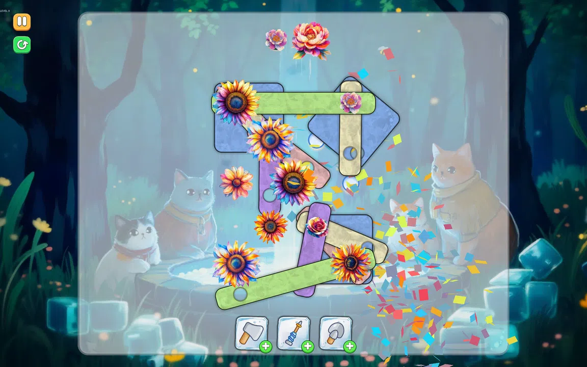 扭扭乐(Twist Logic) Screenshot 10