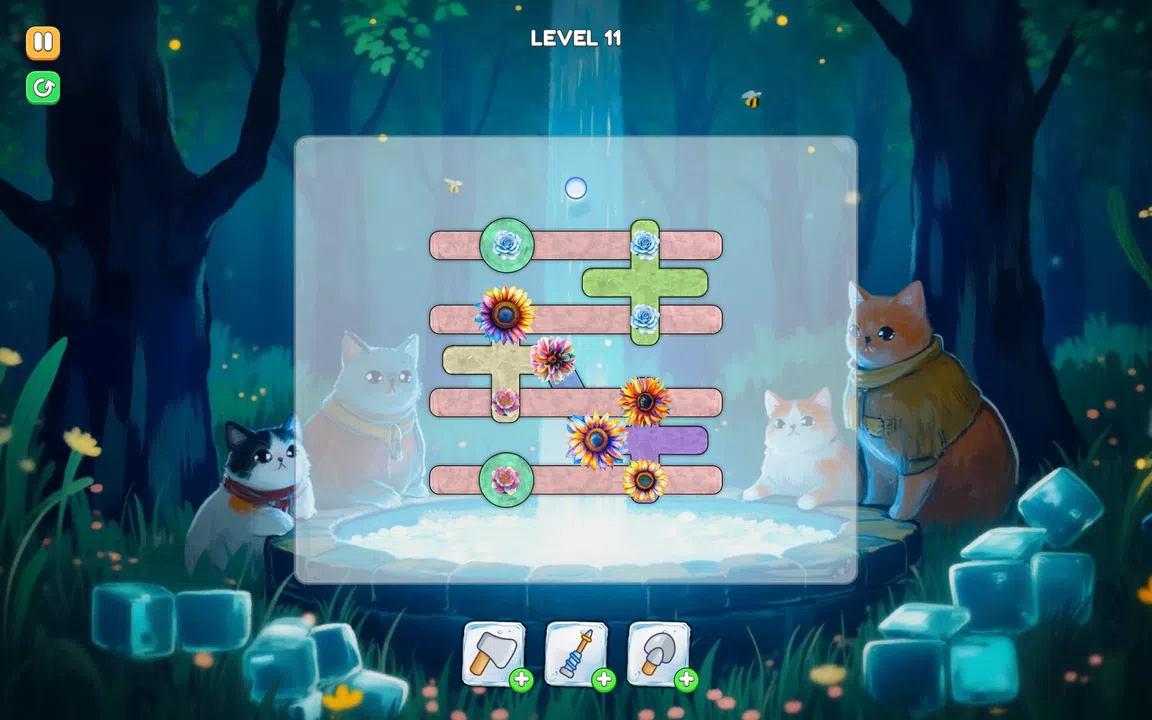 扭扭乐(Twist Logic) Screenshot 4