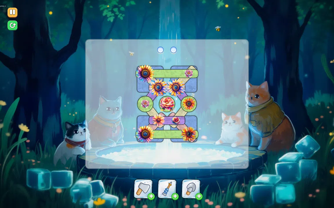 扭扭乐(Twist Logic) Screenshot 8