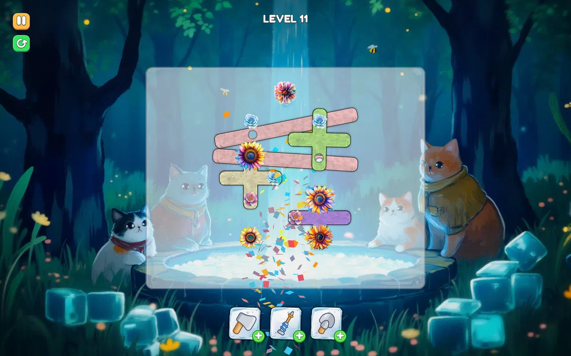 扭扭乐(Twist Logic) Screenshot 7