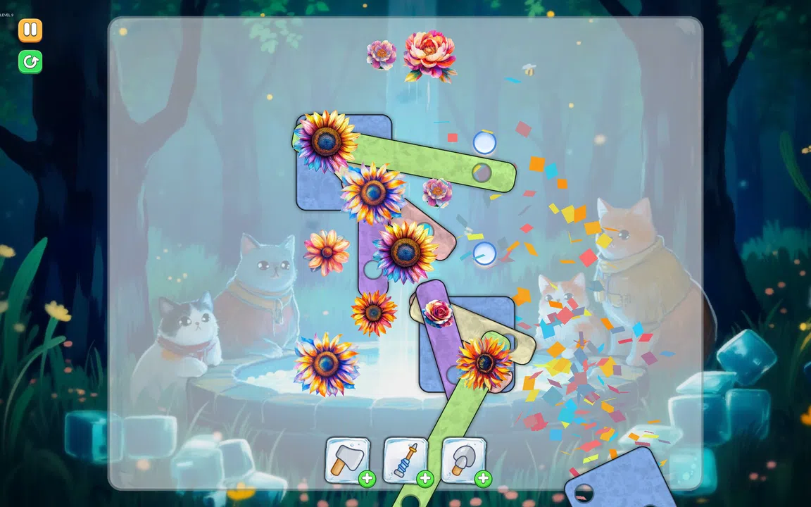 扭扭乐(Twist Logic) Screenshot 11