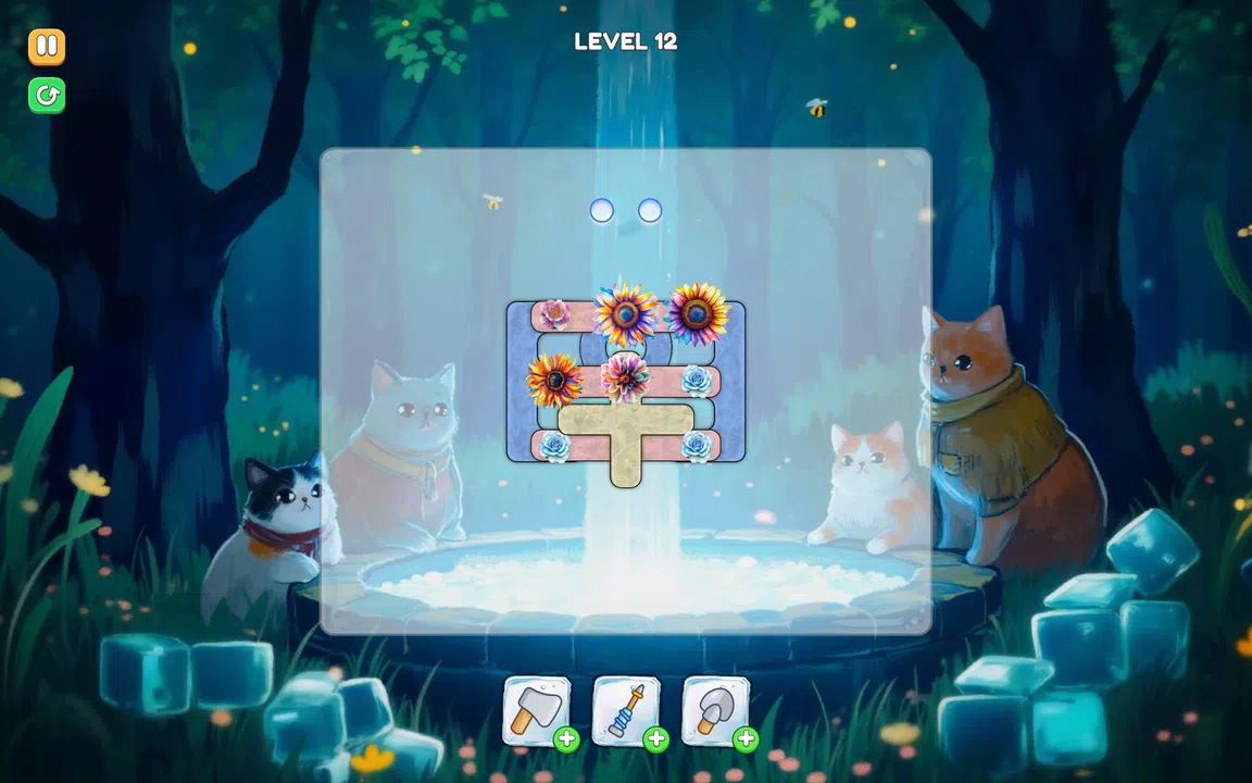 扭扭乐(Twist Logic) Screenshot 3