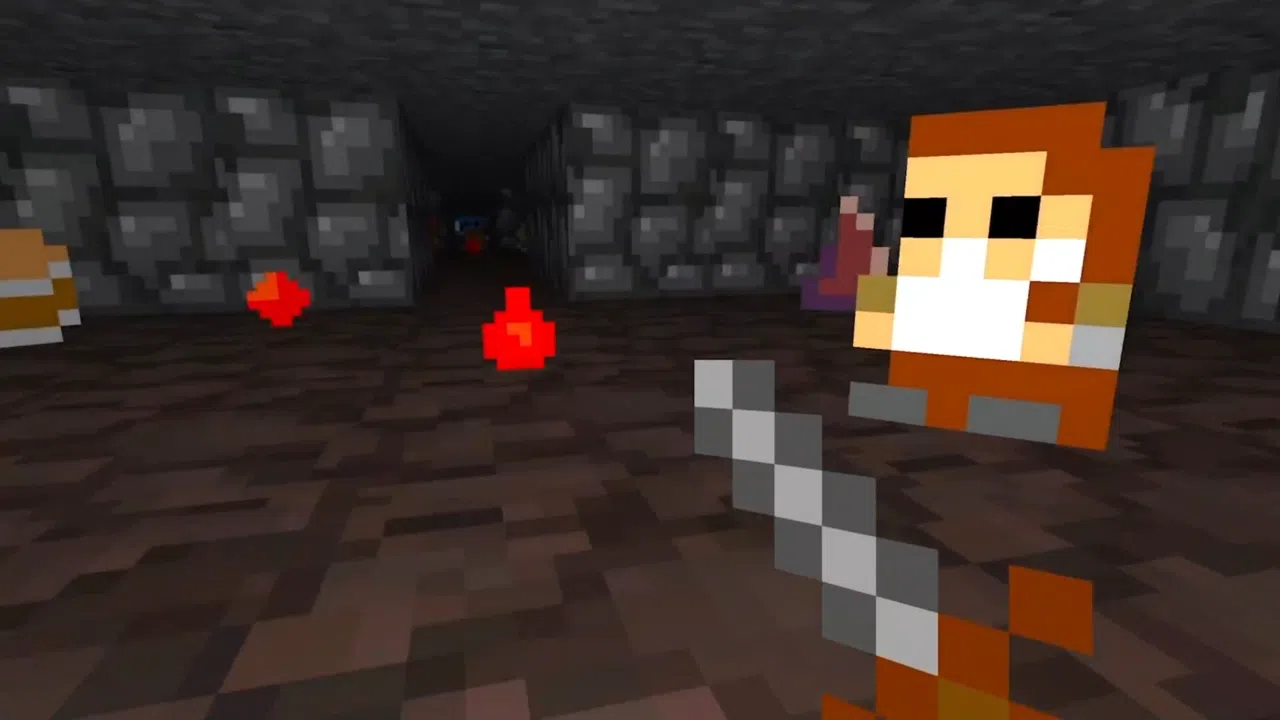 Retro Dungeon Slayer Screenshot 4