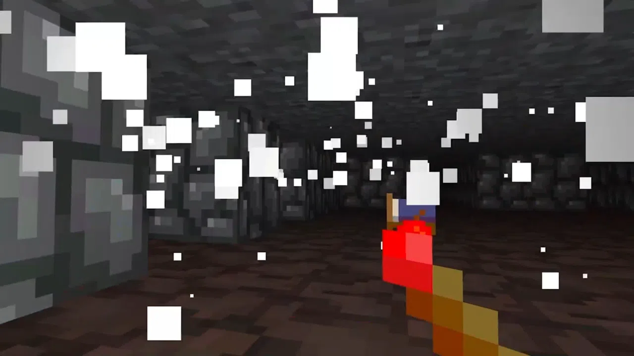 Retro Dungeon Slayer Screenshot 1
