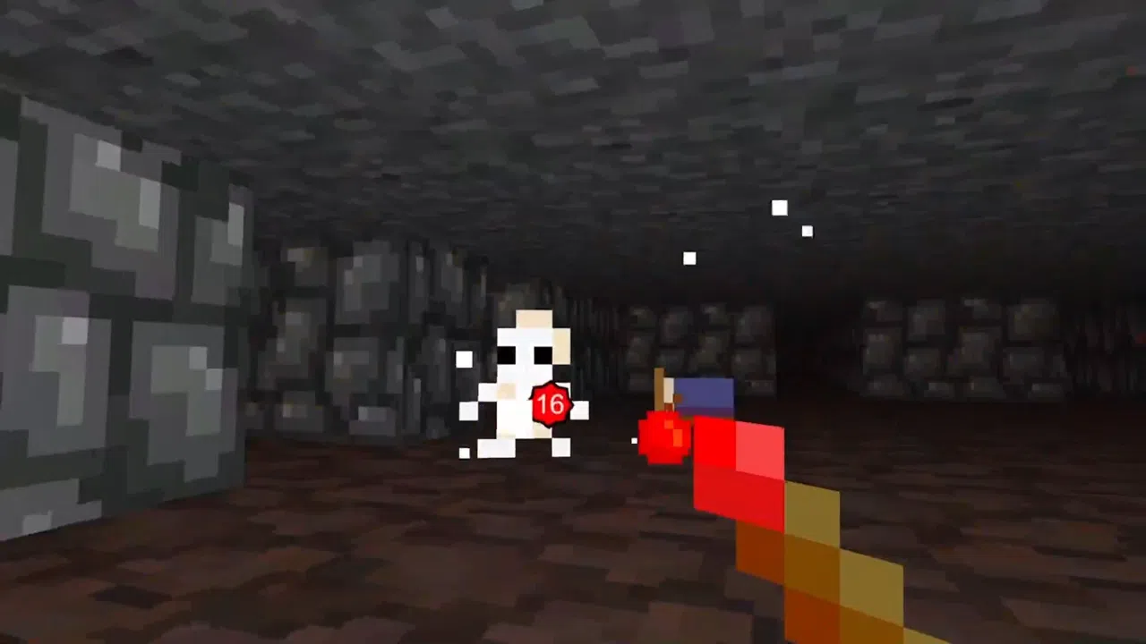 Retro Dungeon Slayer Screenshot 3