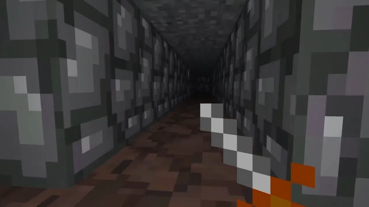 Retro Dungeon Slayer Screenshot 2