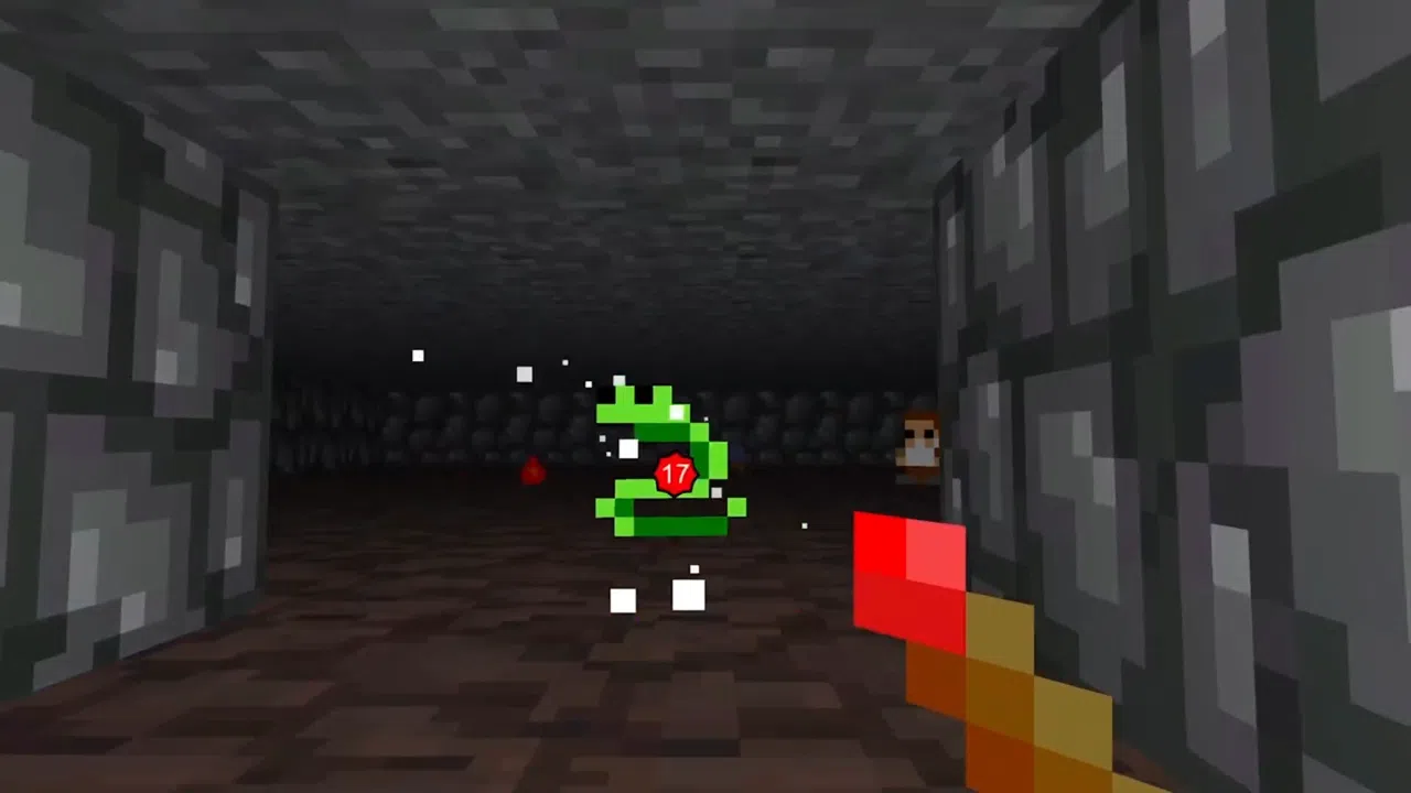 Retro Dungeon Slayer Screenshot 5