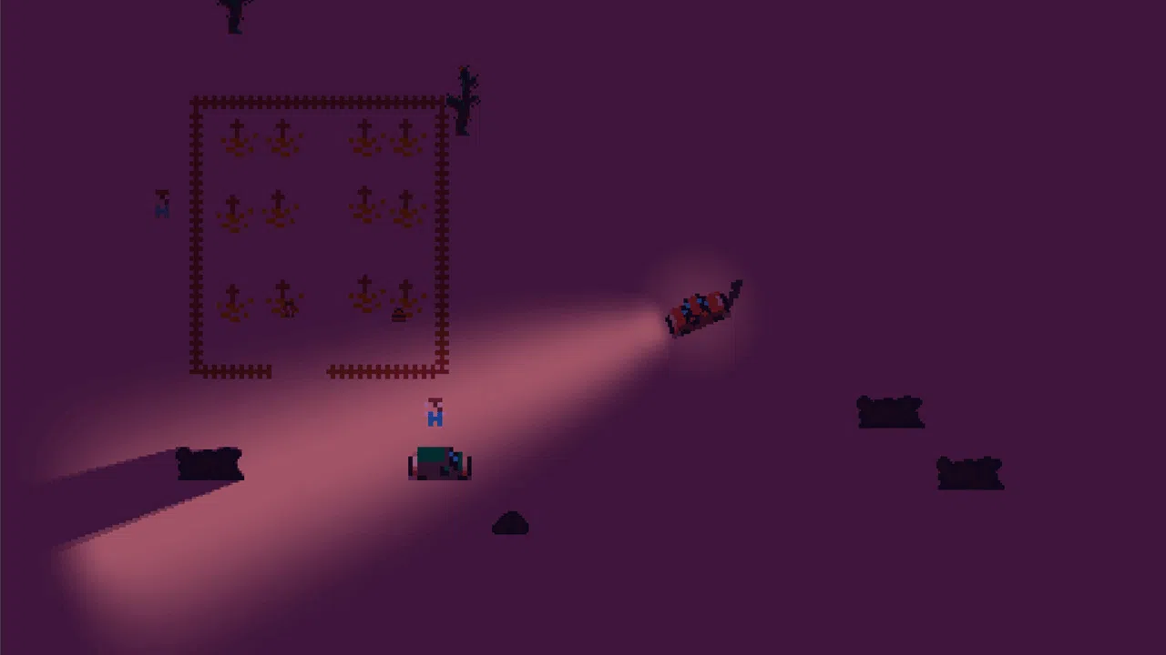 The Short Trip Screenshot 0