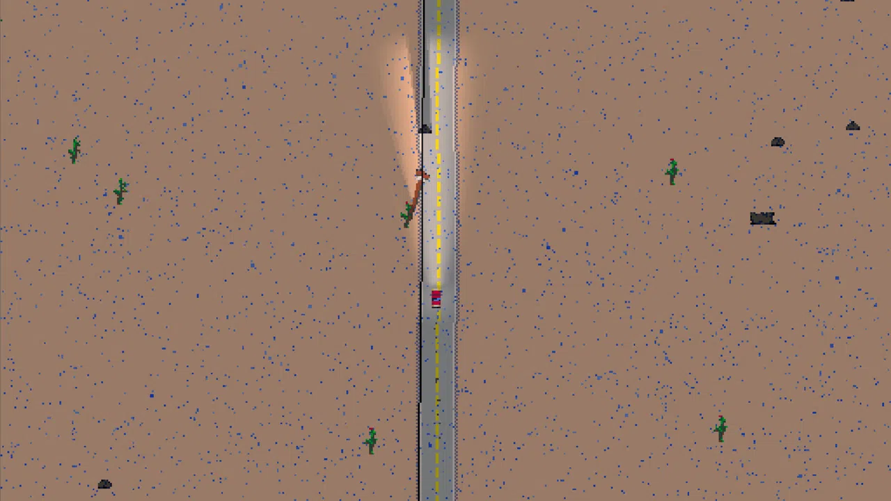 The Short Trip Screenshot 2