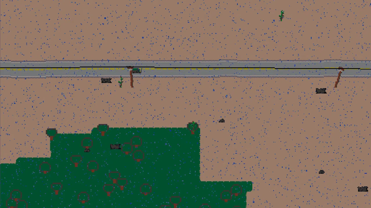 The Short Trip Screenshot 4