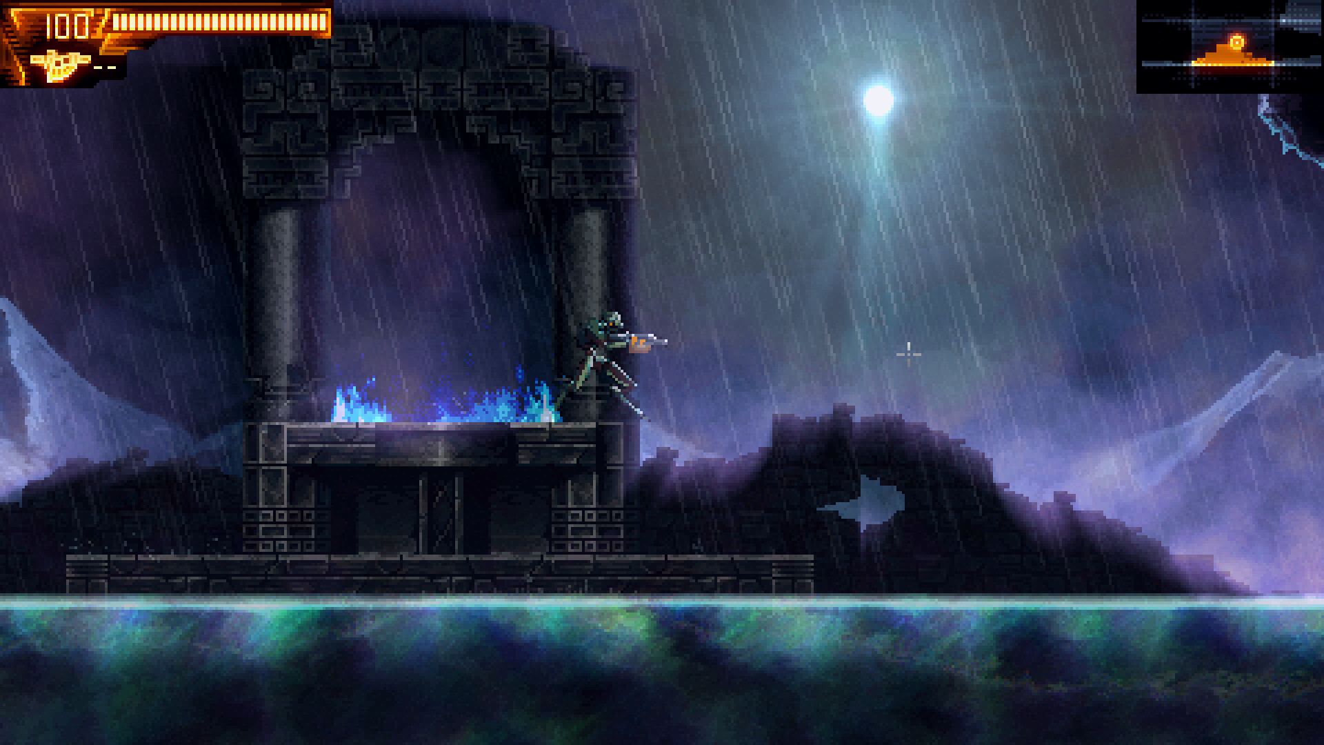 Acrolyte Screenshot 0