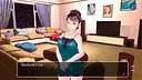 初嘗與小姨的單身生活 Screenshot 3