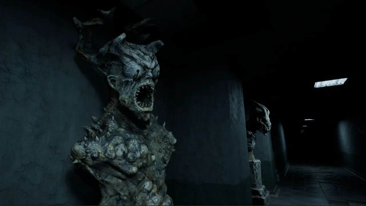 Obscurefiend Screenshot 3