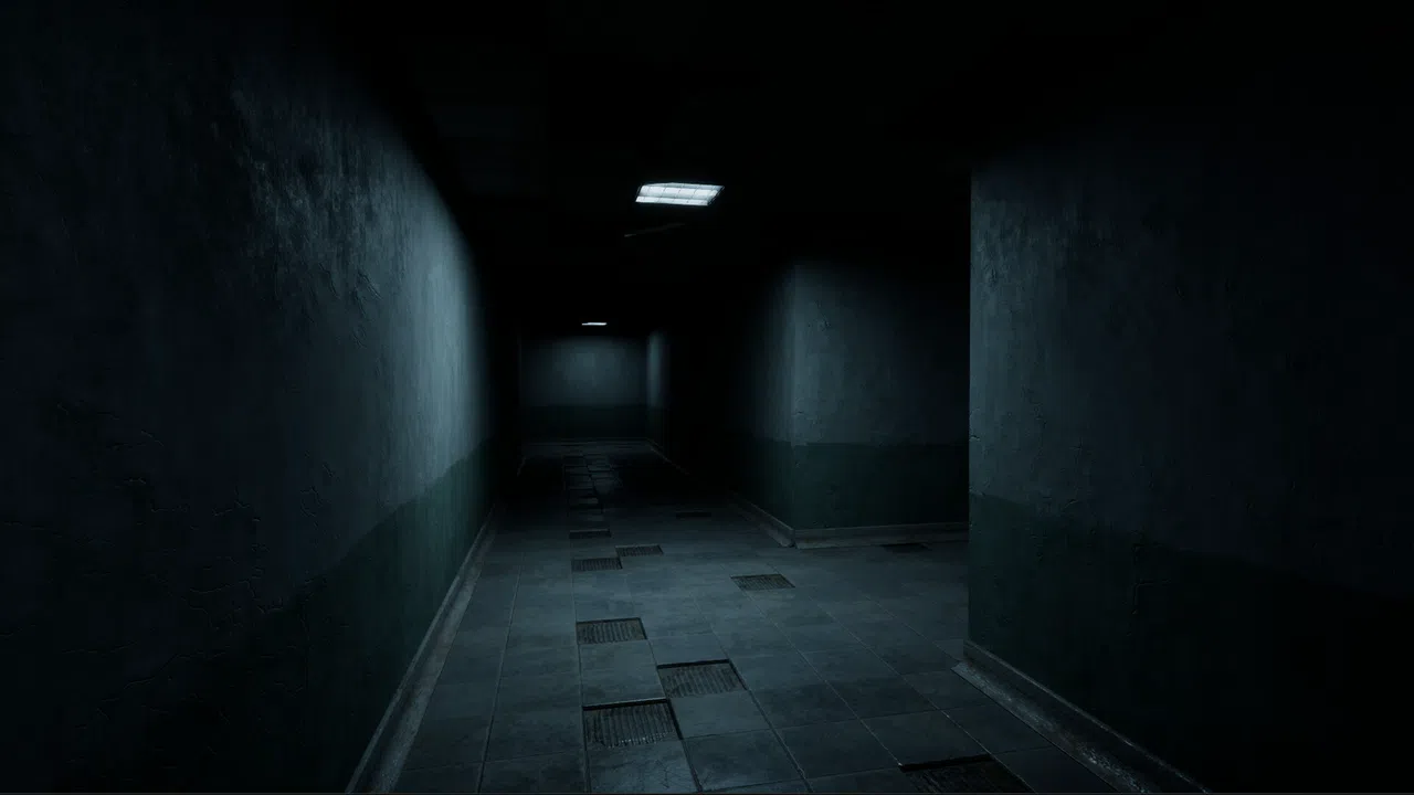 Obscurefiend Screenshot 2