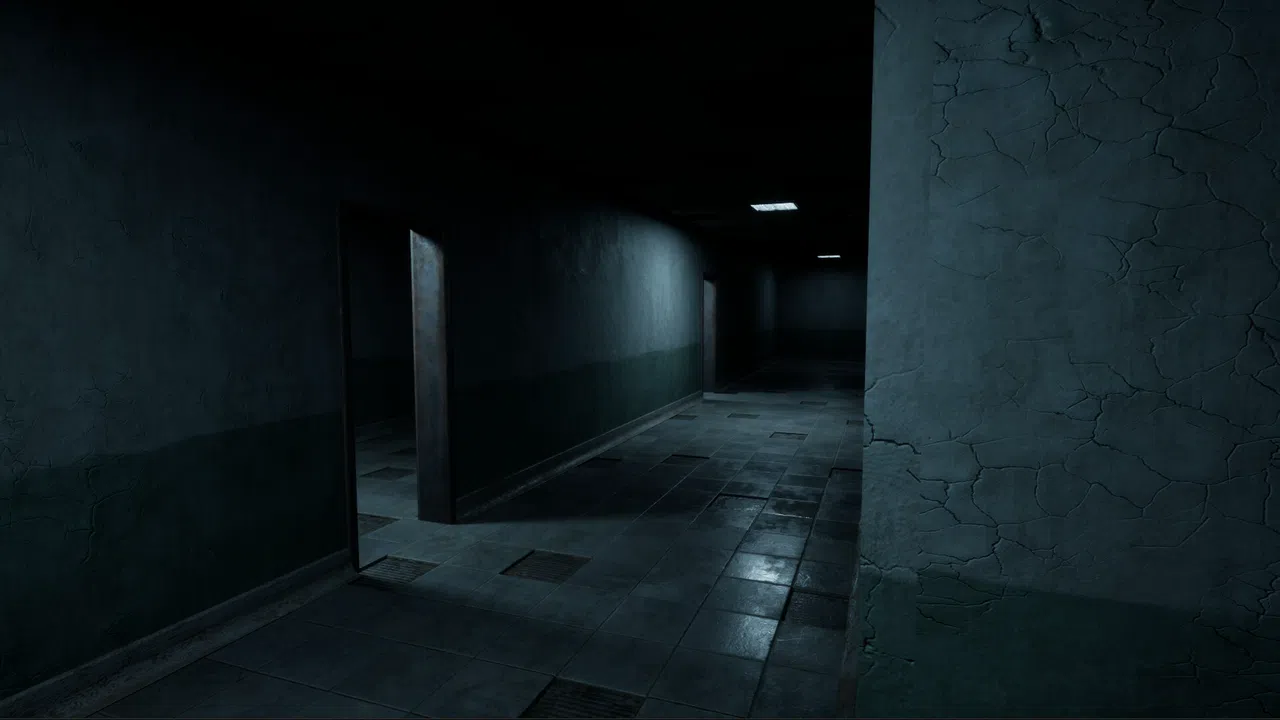 Obscurefiend Screenshot 4