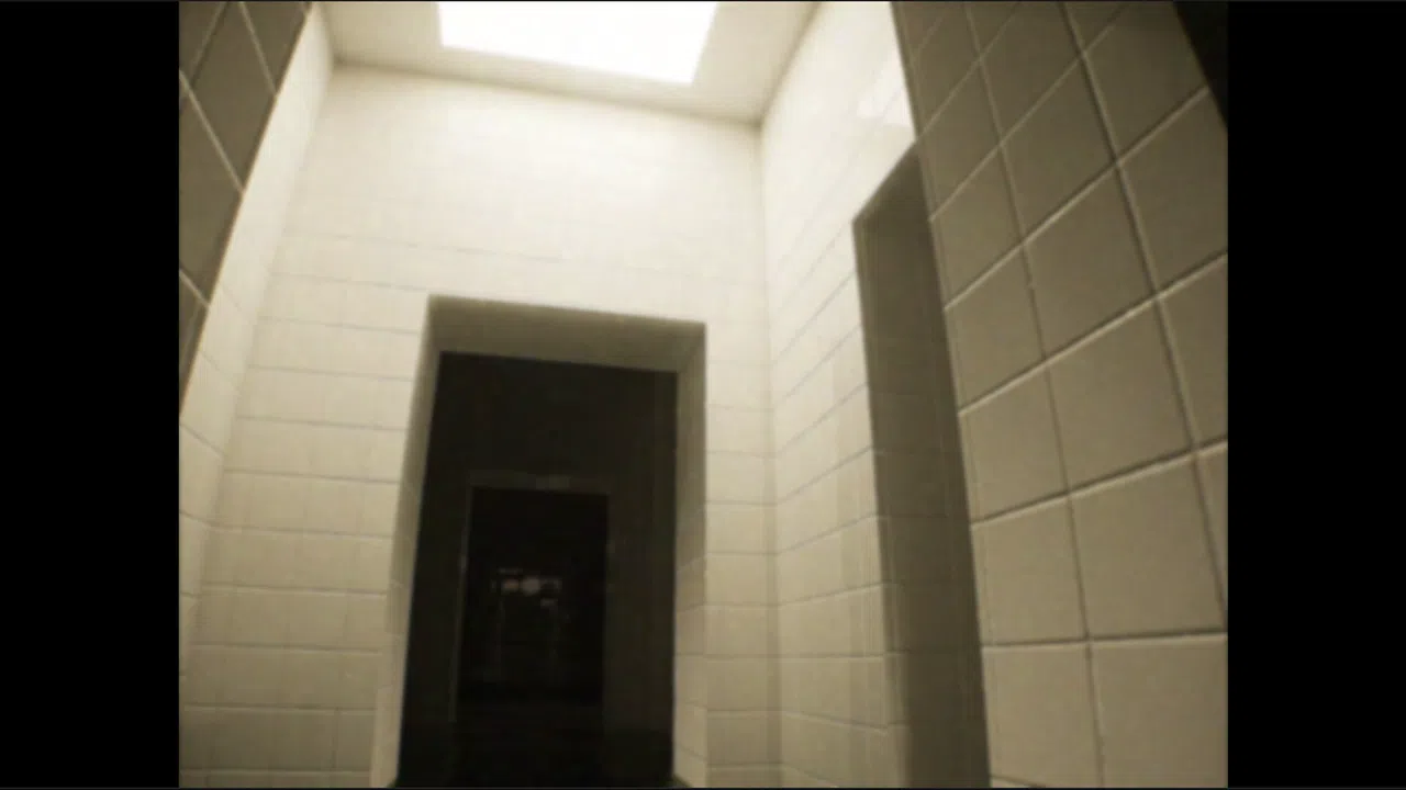 HELLCAM Demo Screenshot 3