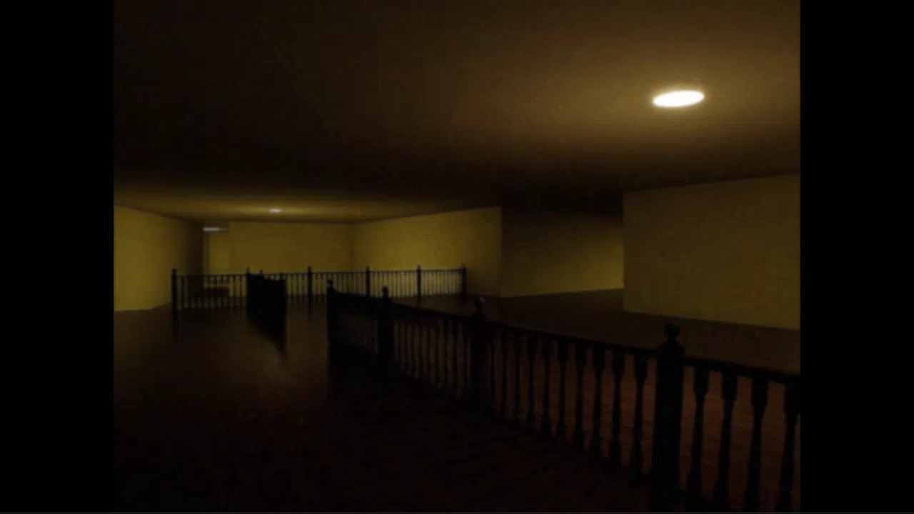 HELLCAM Demo Screenshot 2