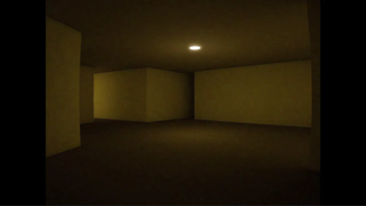 HELLCAM Demo Screenshot 1