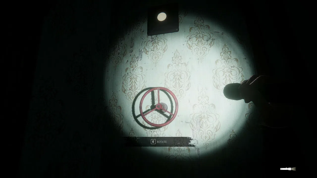 Mansion of the Dead Screenshot 4
