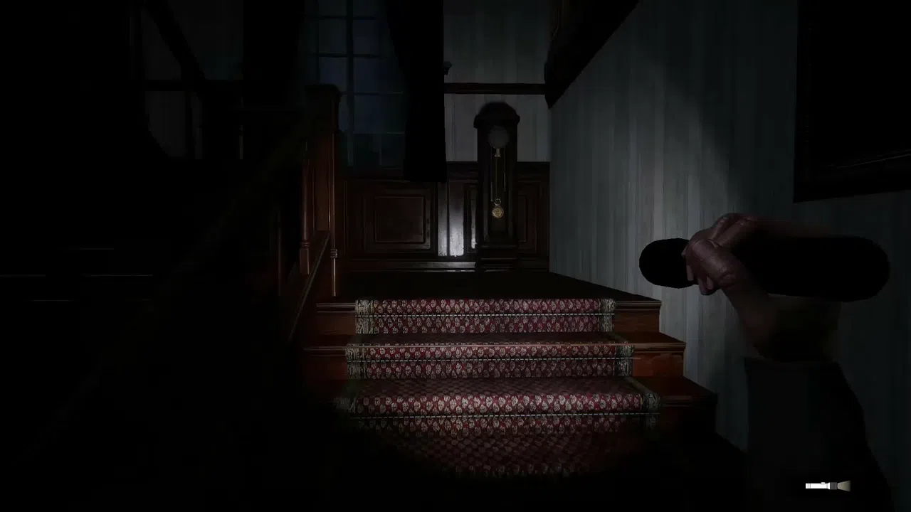 Mansion of the Dead Screenshot 2
