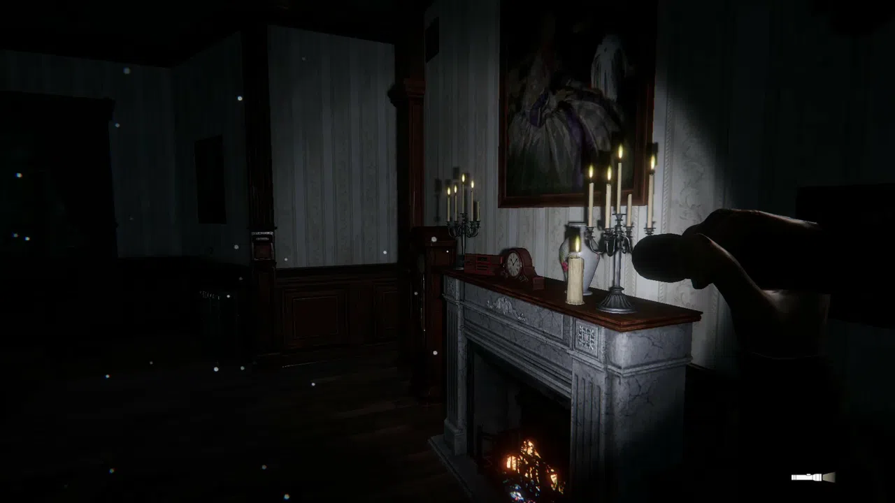Mansion of the Dead Screenshot 5