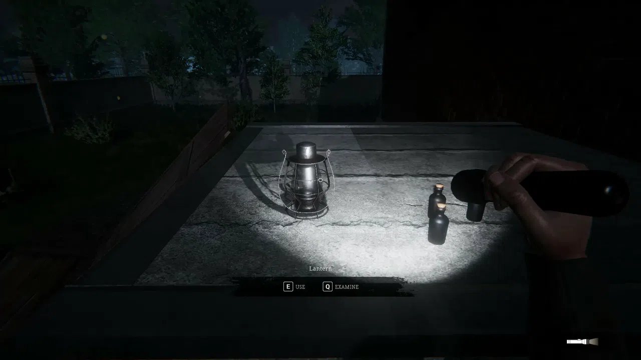 Mansion of the Dead Screenshot 11