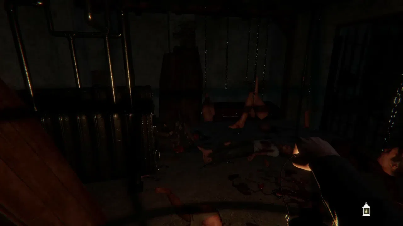 Mansion of the Dead Screenshot 14