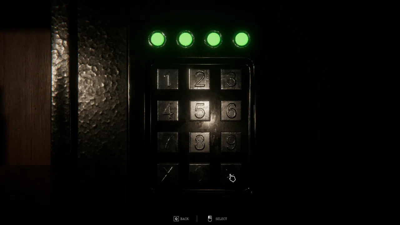 Mansion of the Dead Screenshot 8