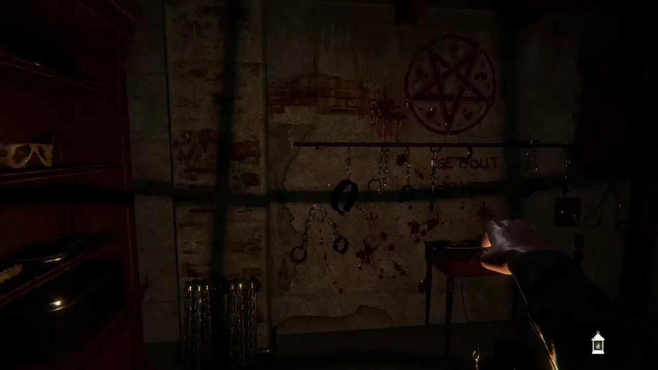 Mansion of the Dead Screenshot 15