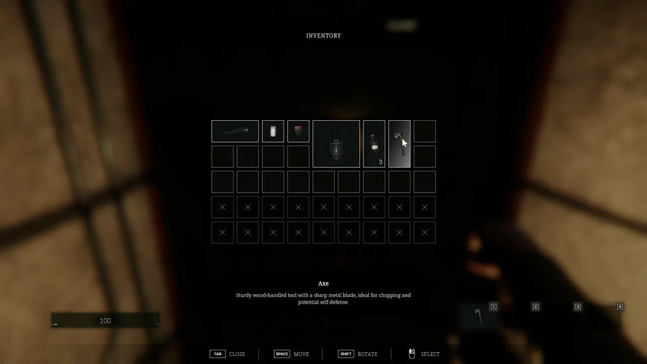 Mansion of the Dead Screenshot 13