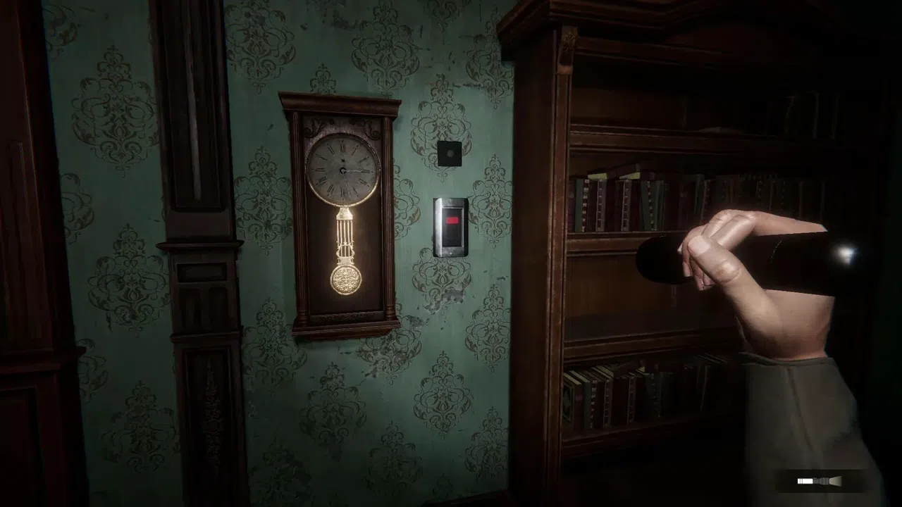 Mansion of the Dead Screenshot 12