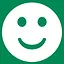 A kind officer icon