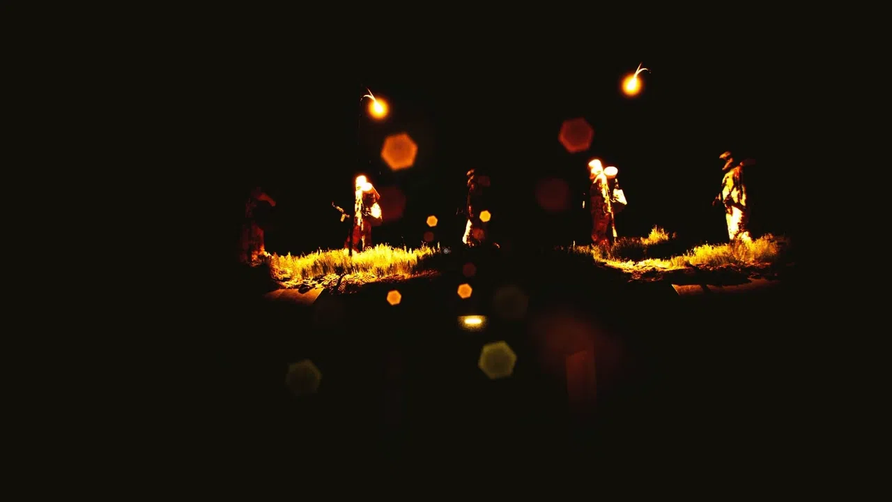 A Night Duty Screenshot 4