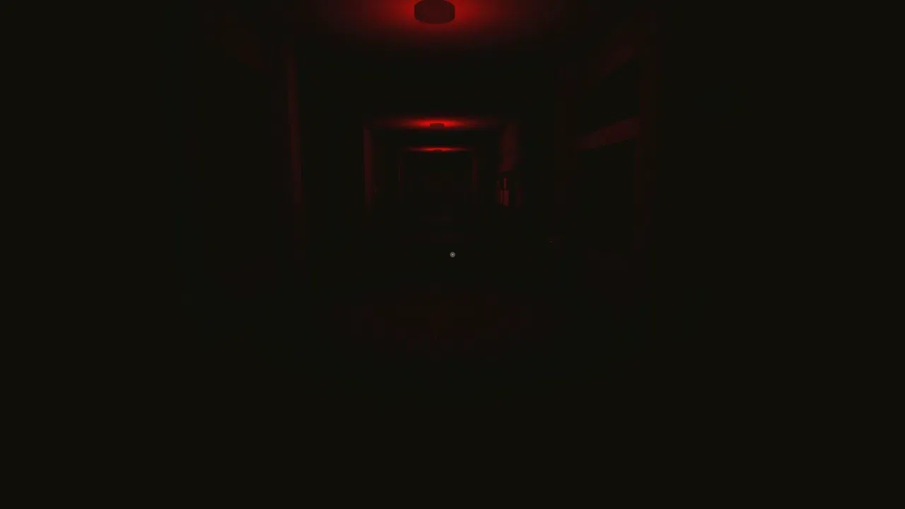 A Night Duty Screenshot 3