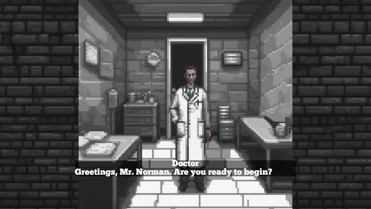 Echoes of Madness - The Hawthorne Case Screenshot 4