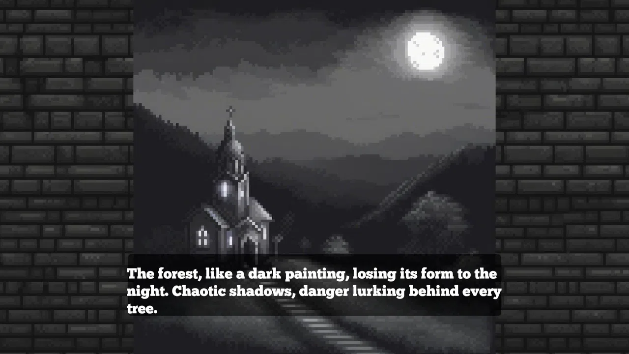 Echoes of Madness - The Hawthorne Case Screenshot 3