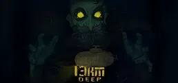 13km Deep