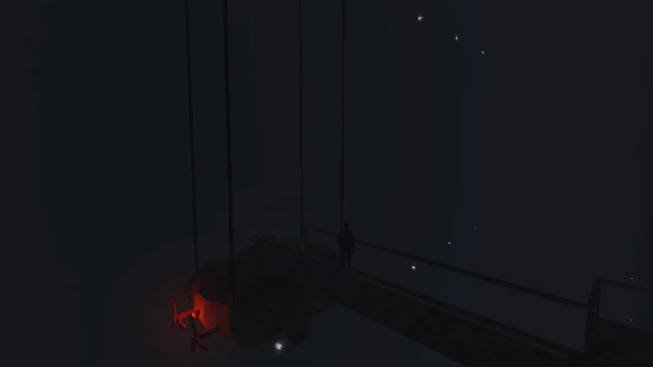 13km Deep Screenshot 0