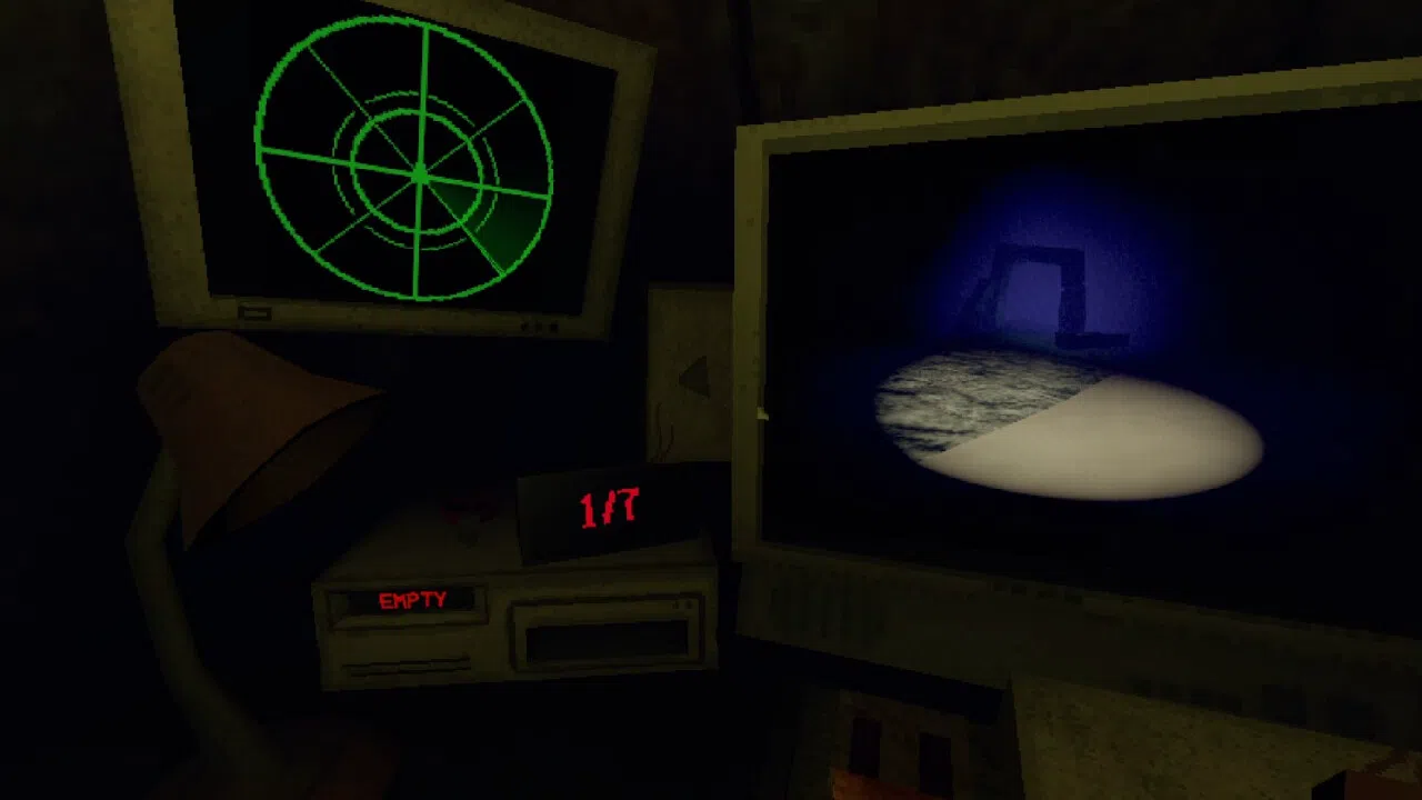 13km Deep Screenshot 4
