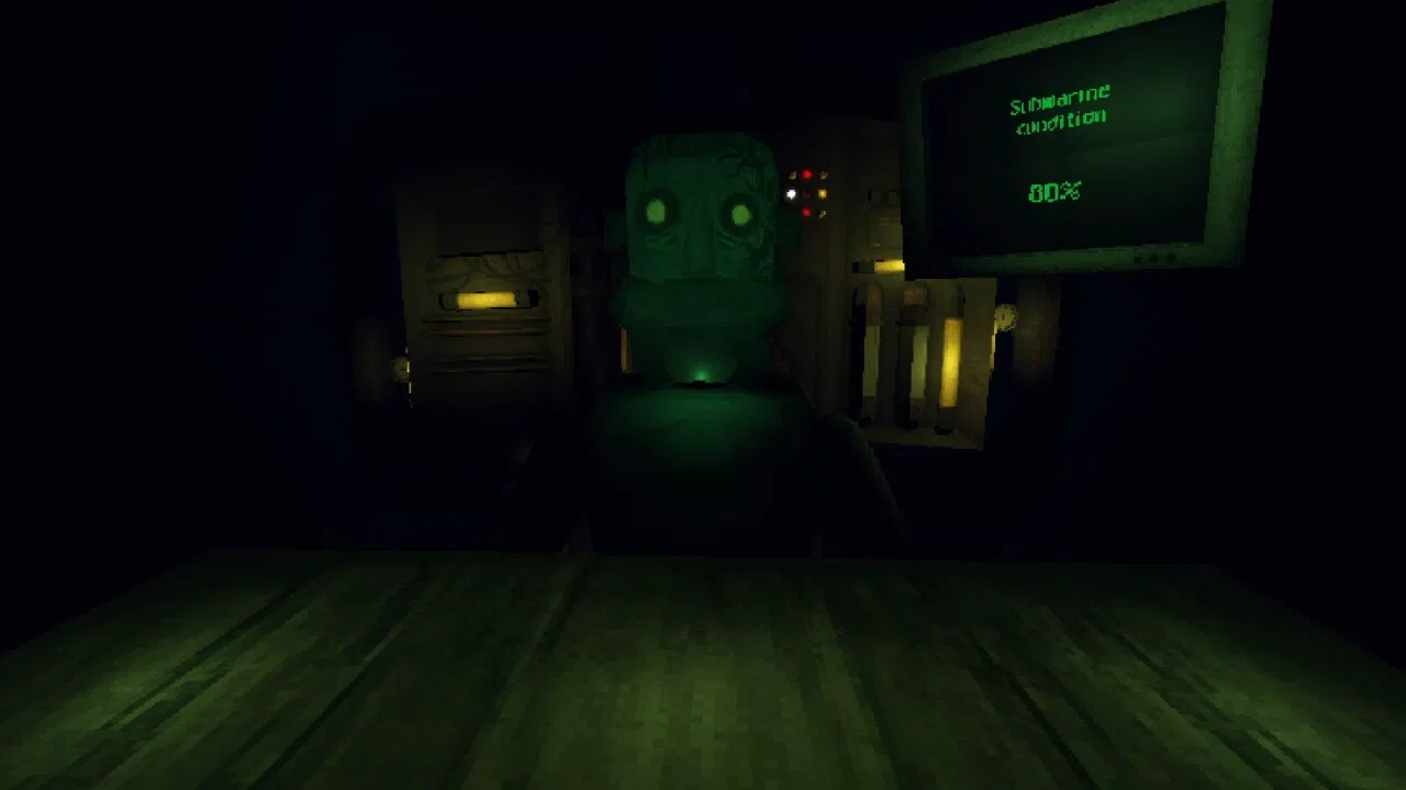 13km Deep Screenshot 1