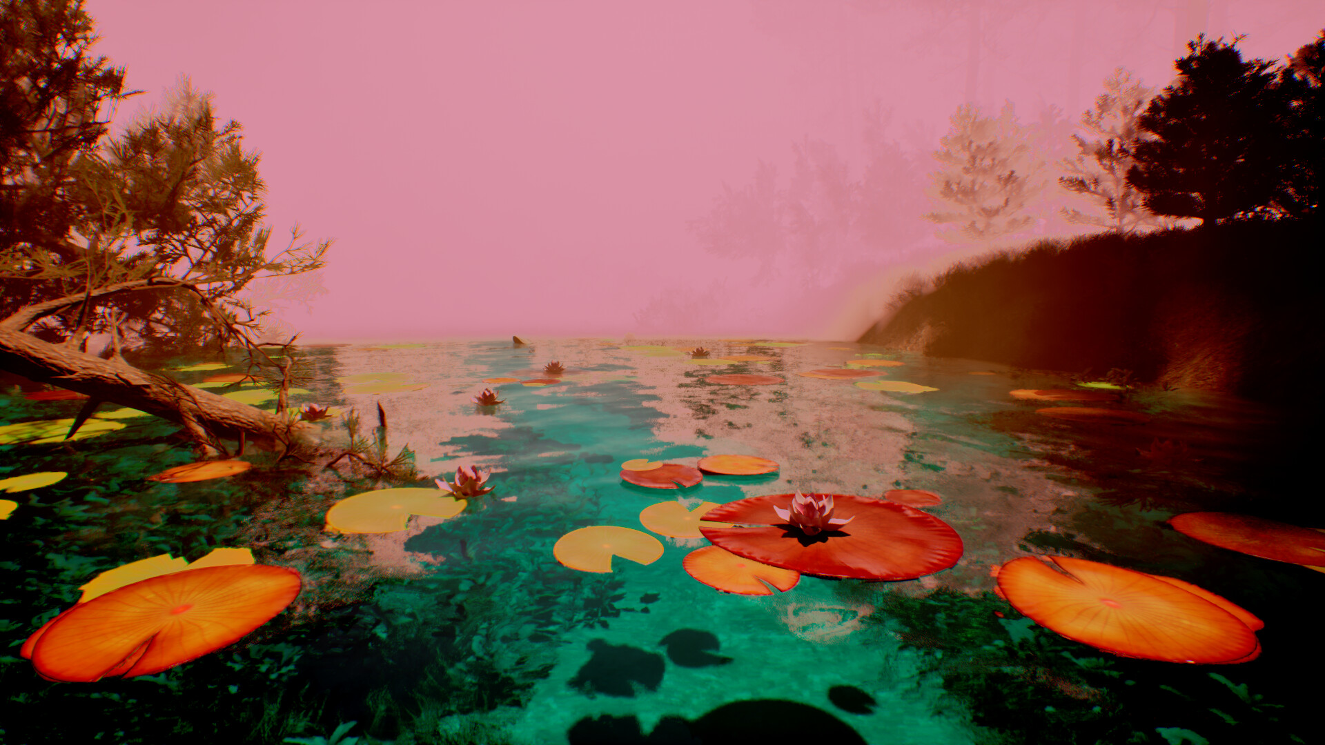 Aelwater Screenshot 2